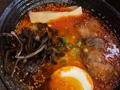 -白石の深夜食堂(宝龙店)