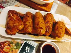 -翠华餐厅