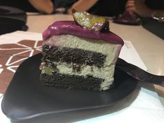 -黑池口感烘焙·生日蛋糕(坂田店)