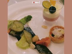 -金安大饭店-金品自助餐厅