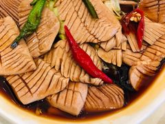 炝腰花-金时代顺风大酒店(协泰店)