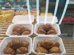 -味多美蛋糕(六里桥店)