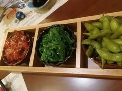 -七町糖果寿司屋(龙洞广工店)