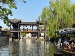 -南浔古镇