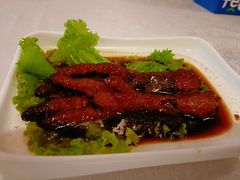 留香凤爪-乾园(天河城店)