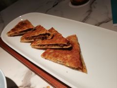 -雀蓝川菜(滨湖万象汇店)
