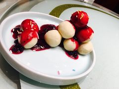 黄豆排骨-梅飞酒家(桑园路店)