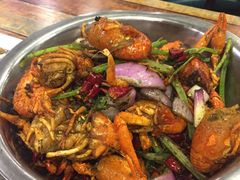 -王红军龙虾(新民路店)