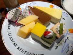 -松子料理(亮马桥店)