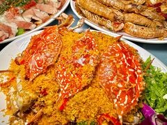-明记海鲜大排档(巽寮湾店)