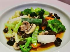 -蟹榭(静安寺晶品商场店)