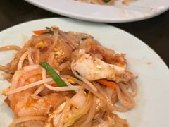 泰式经典炒米粉-URBAN SOI Thai Kitchen乐泰料理(长乐路店)