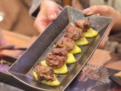 -黑牛の店·和牛烧肉(合生汇店)