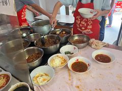 -江妈面馆(夷陵路店)