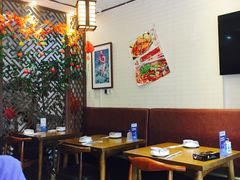 -东吴面馆(十全街店)