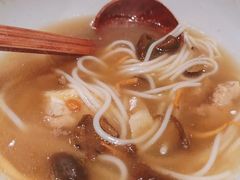 -云味馆·云南菜·云南米线(景田店)