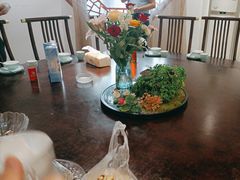 -野渡坡·极致湘菜·庭院餐厅(汉阳店)