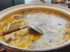 -火宫殿·湘菜小吃·商务宴请·生日聚会(东塘店)