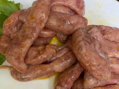 -韩风烤牛肉冷面店