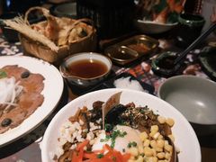 -弓二·烧鸟居酒屋(财富购物中心店)