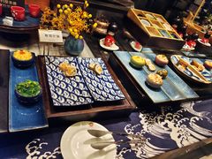 -芭菲盛宴·环球美食(解放碑英利国际店)