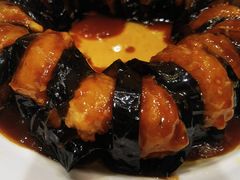 -大眼锅贴水饺(河东店)