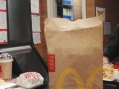 -麦当劳(济泺路店)