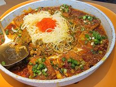 -花盐街·四川乐山小吃(西单大悦城店)