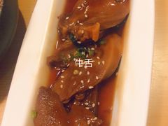 -山之川日料放题(通州店)