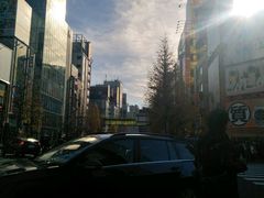 -秋叶原电器街
