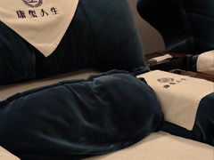 -康玺人生沐足·异国风情SPA(雨花吉联MALL店)