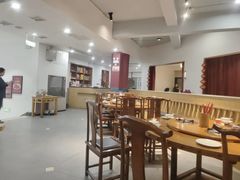 -金味老饭铺(晚报店)
