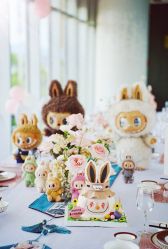 -觅糖派对·宝宝宴生日宴一站式派对策划(河西店)