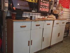 -明記茶餐廳(福田总店)