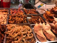 -兰陵农贸市场(新世界花苑店)