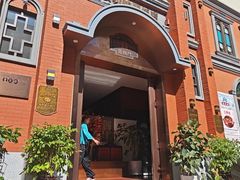 -福照楼汽锅鸡·云南菜(护国路店)