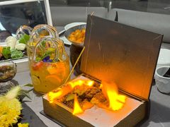 -3号仓库·创意中国菜(乐清正大广场店)