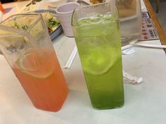 青梅線茶-渝蛙馆(新百店)