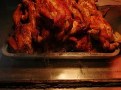 -三毛烤鸡(清泰街店)