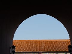 -北京市劳动人民文化宫(太庙)