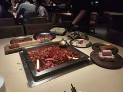 -锦城印象火锅(天府三街店)