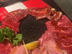 -谷牛和牛烤肉(漕河泾印象城店)