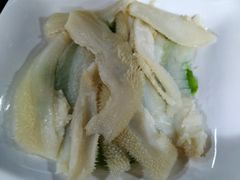 牛肚片-大四喜·鲜牛肉火锅(洛阳大学城店)