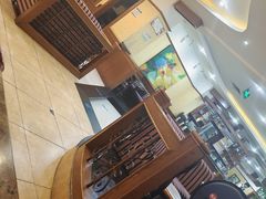 -西堤岛西餐·棋牌(横岗店)
