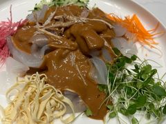 -万荣烤鸭店·北京菜(天坛店)