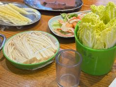 -壹号粥火锅·海鲜煲仔粥(水围店)
