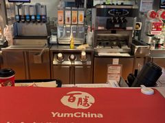 -肯德基(安定门店)