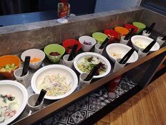 -比格比萨自助(国展店)