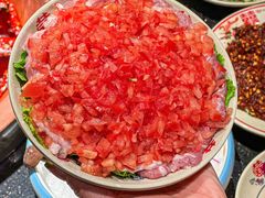 -山城鼎重庆老火锅(西安钟楼店)