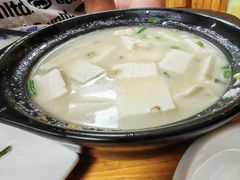 -长廊饭店(锦溪古镇店)